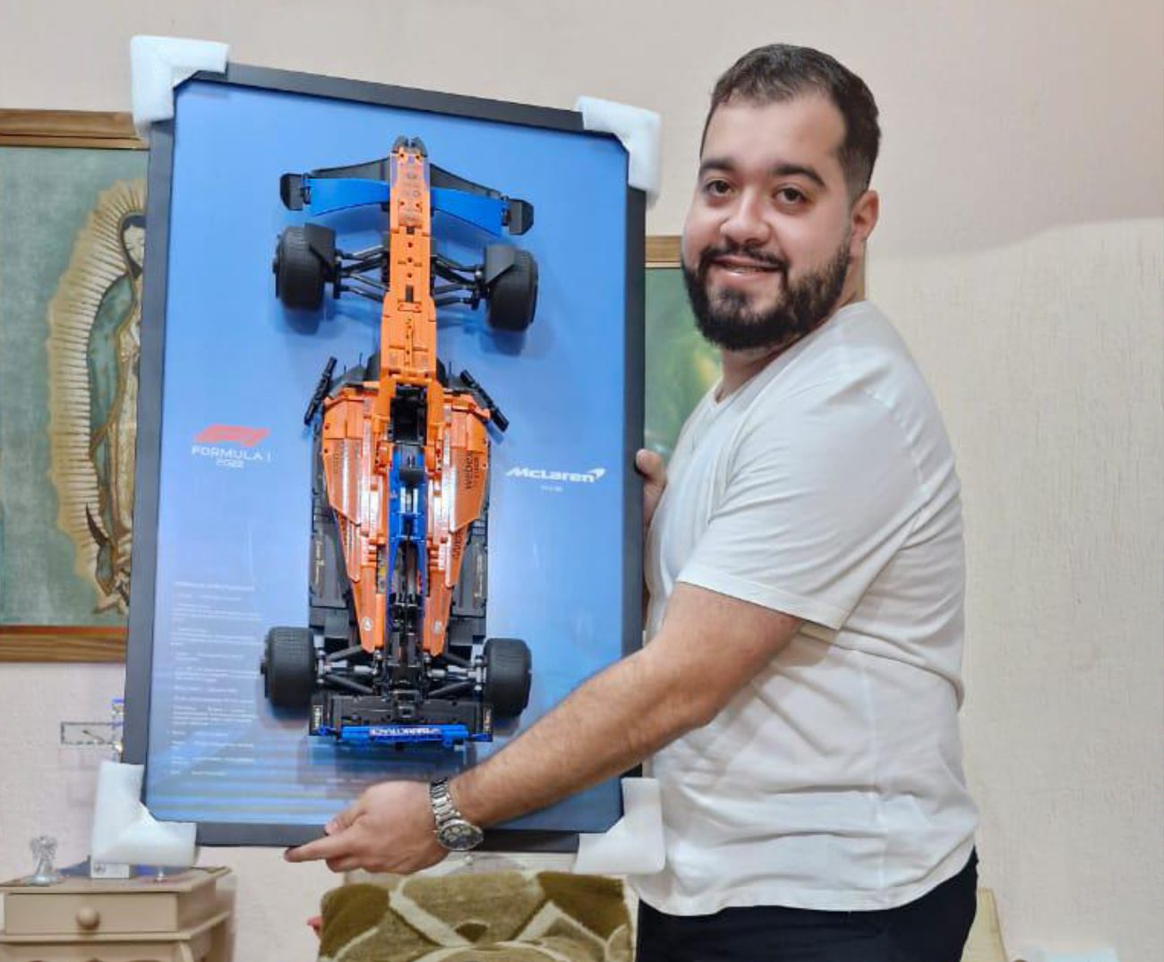 Cliente Funparts